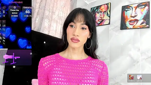 samara novice18 online show from 03/07/26, 08:03