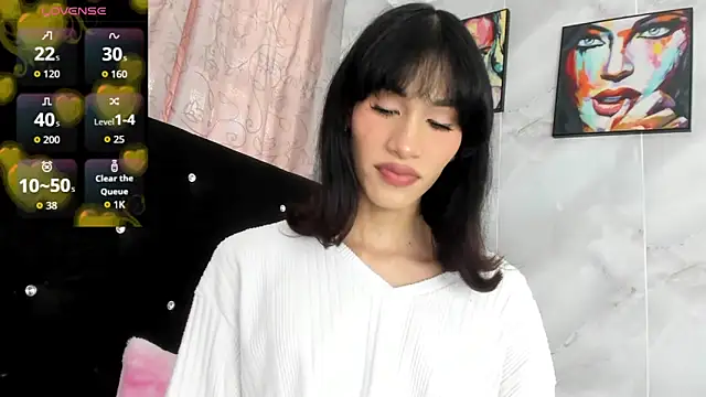 samara novice18 online show from 02/24/26, 07:15