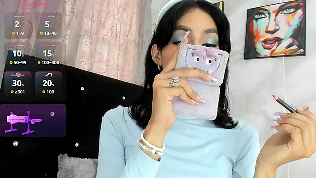 samara novice18 online show from 03/14/26, 07:31