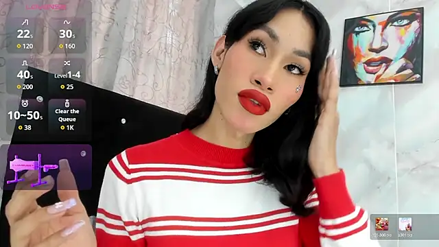 samara novice18 online show from 03/26/26, 07:23