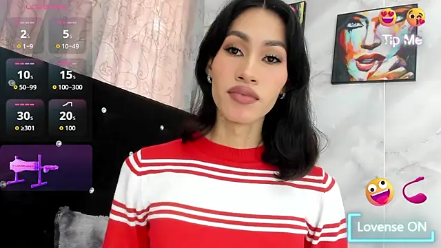 samara novice18 online show from 04/07/26, 07:26