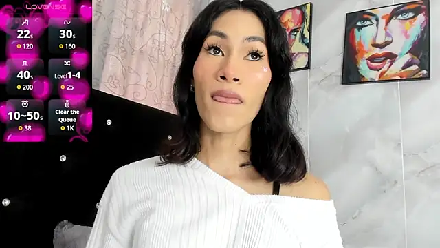 samara novice18 online show from 02/19/26, 06:49