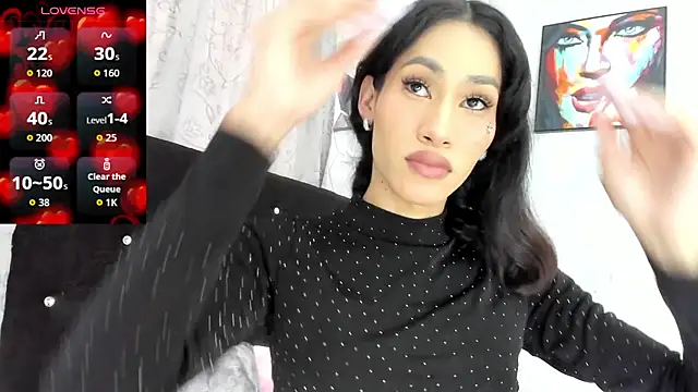 samara novice18 online show from 03/12/26, 07:29