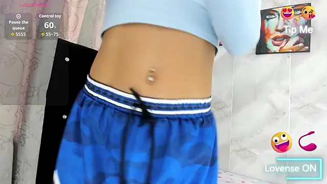 samara novice18 online show from 04/30/26, 07:32