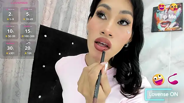 samara novice18 online show from 05/14/26, 07:33