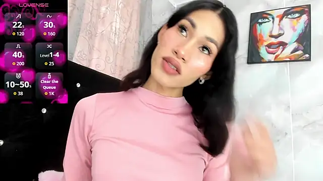 samara novice18 online show from 02/12/26, 07:35