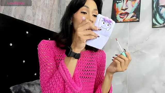 samara novice18 online show from 01/13/26, 07:40