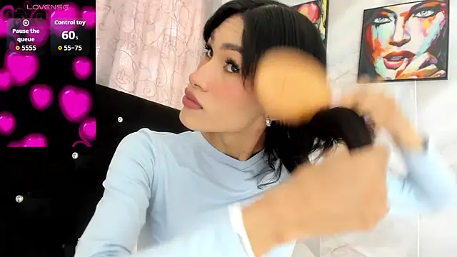 samara novice18 online show from 03/11/26, 07:19