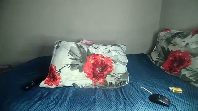blueyXxX online show from 07/07/26, 03:15