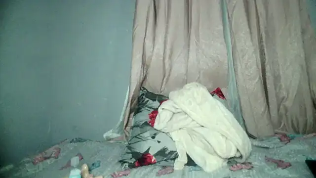 blueyXxX online show from 02/11/26, 03:17