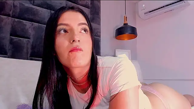 EmmyVega  online show from 09/16/25, 02:18