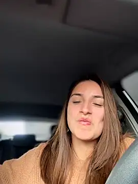 Jessysammy online show from 06/20/26, 08:03