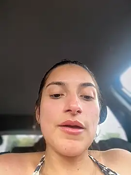 Jessysammy online show from 07/07/26, 06:55