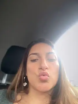 Jessysammy online show from 06/16/26, 06:19