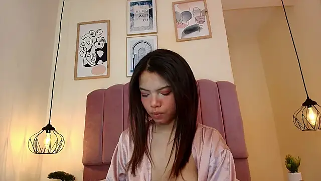 Isabelgh  online show from 10/29/25, 03:38