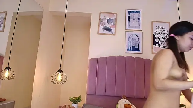 Isabelgh  online show from 12/02/25, 03:30