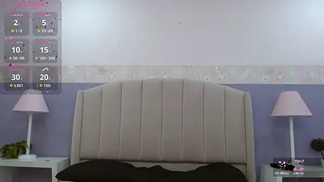 Isabelgh  online show from 06/10/26, 08:21