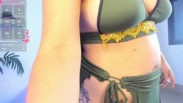 May hadi online show from 01/14/26, 01:31