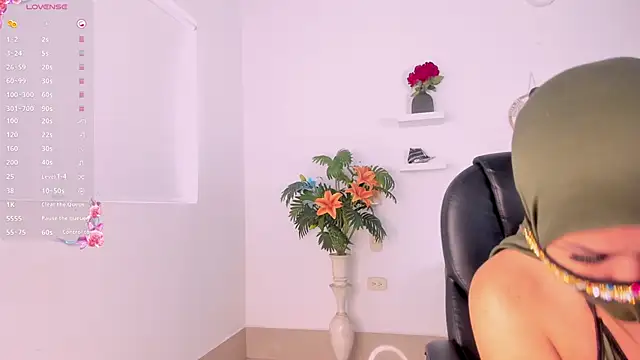 May hadi online show from 04/13/26, 09:19