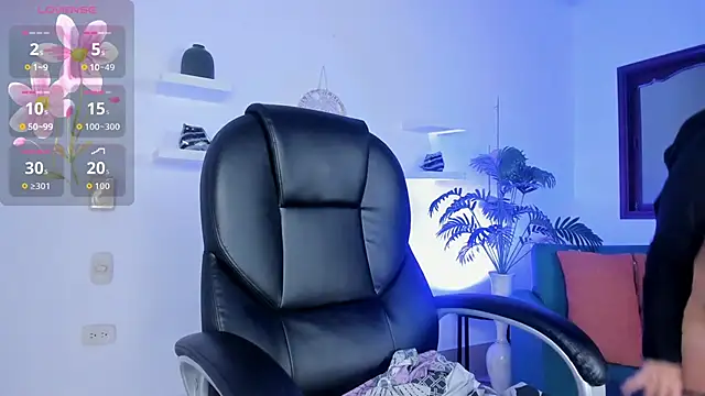 May hadi online show from 11/12/25, 01:32