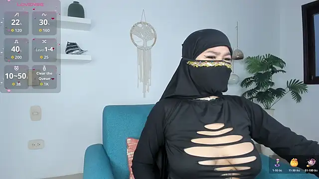 May hadi online show from 11/04/25, 02:15