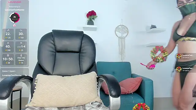 May hadi online show from 05/08/26, 09:18