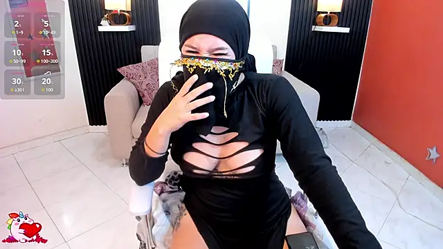 May hadi online show from 09/25/25, 05:46