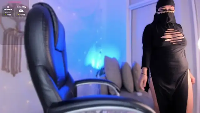 May hadi online show from 11/10/25, 02:38