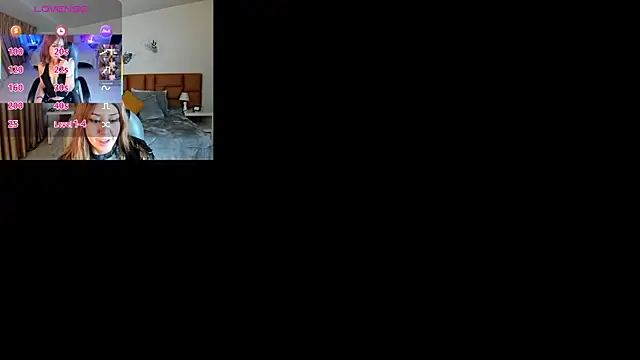 Snapshot of Catti_Brie chatting on 10/28/25, 12:04 Catti Brie online show from 10/28/25, 12:04