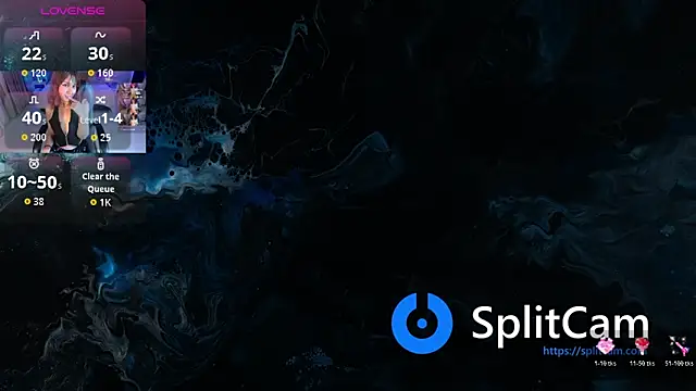 Snapshot of Catti_Brie chatting on 11/05/25, 11:46 Catti Brie online show from 11/05/25, 11:46