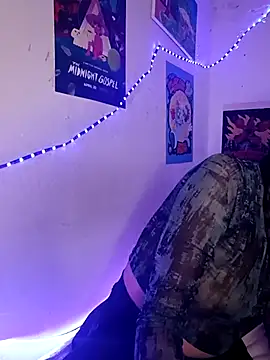 Catti Brie online show from 02/22/26, 12:07