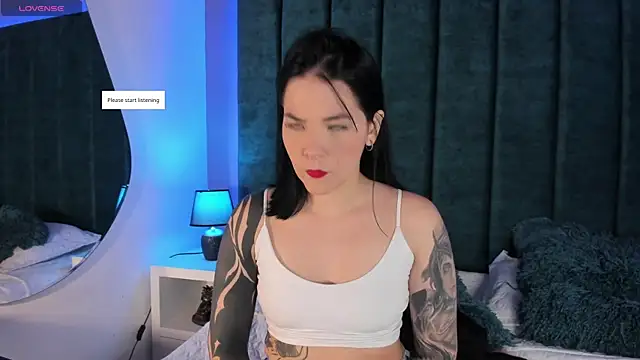 kate cass online show from 12/15/25, 03:34