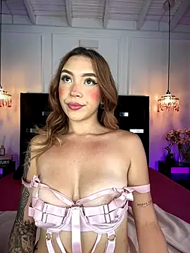 AmberAngelXXX online show from 09/17/25, 09:39