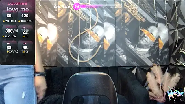 Lilmisbaddyxxx online show from 11/11/25, 04:35