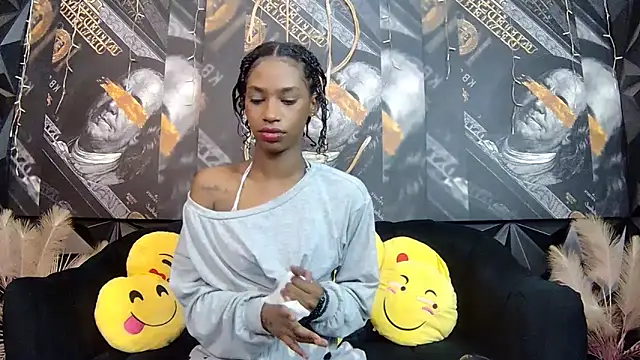 Lilmisbaddyxxx online show from 02/22/26, 05:58