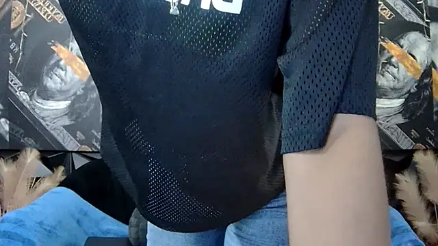 Lilmisbaddyxxx online show from 02/04/26, 05:30