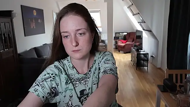 Snapshot of Tanywish chatting on 11/04/25, 12:31 Tanywish online show from 11/04/25, 12:31