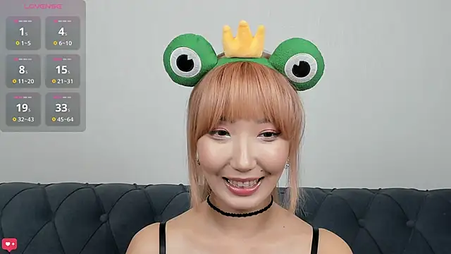 Snapshot of Yume_ko chatting on 09/09/25, 07:56 Yume ko online show from 09/09/25, 07:56
