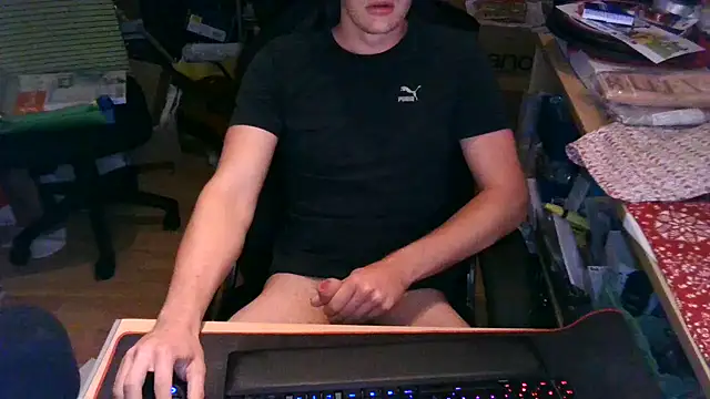 fuckFlo 1 online show from 10/05/25, 08:32