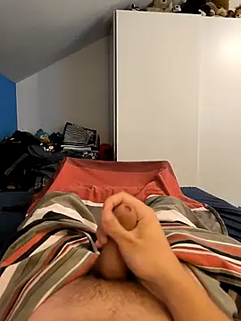 fuckFlo 1 online show from 09/18/25, 03:15