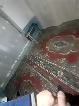 Samandar1991 online show from 01/16/26, 05:55