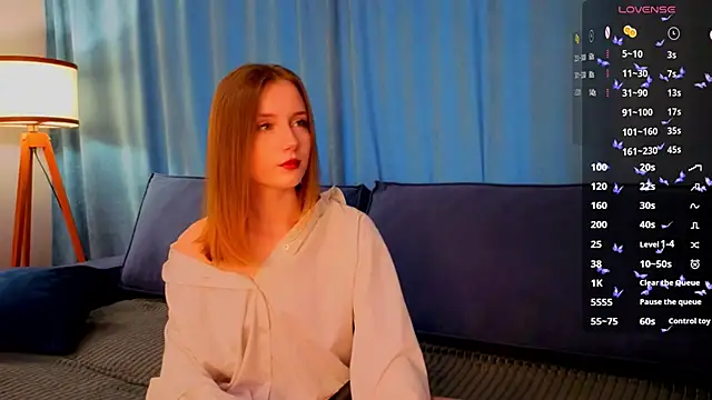 Lolisin online show from 06/30/26, 05:13