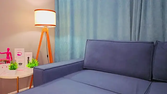 Lolisin online show from 03/18/26, 04:41