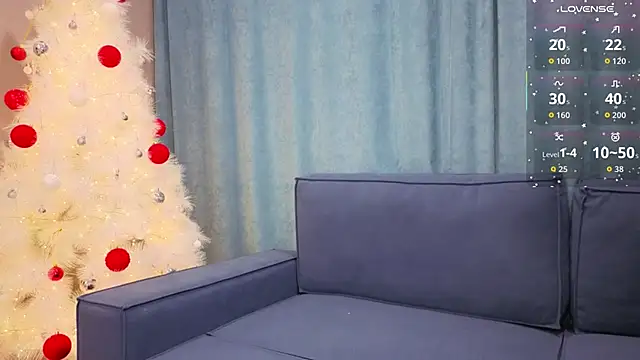 Lolisin online show from 02/04/26, 06:25