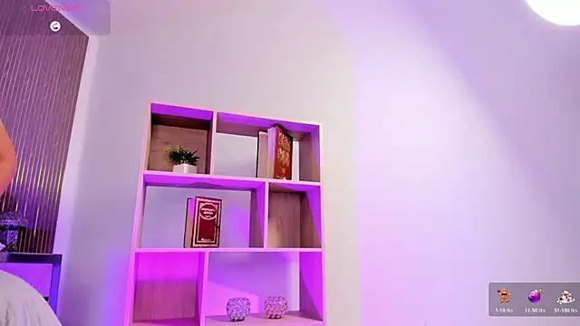 Axel grey  online show from 01/31/26, 07:12