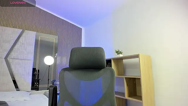 Axel grey  online show from 01/10/26, 12:33