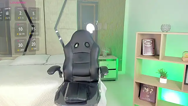 Axel grey  online show from 03/19/26, 12:49