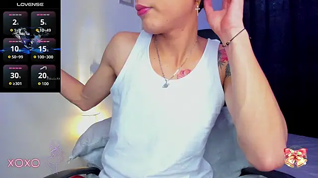 sweety taylor online show from 10/01/25, 09:07