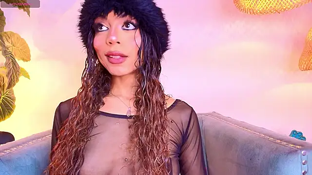 Snapshot of Zahara1 chatting on 02/14/26, 03:07 Zahara1 online show from 02/14/26, 03:07