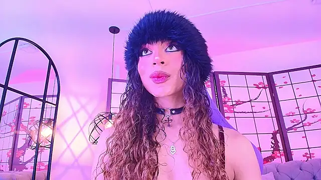 Zahara1 online show from 04/08/26, 04:47